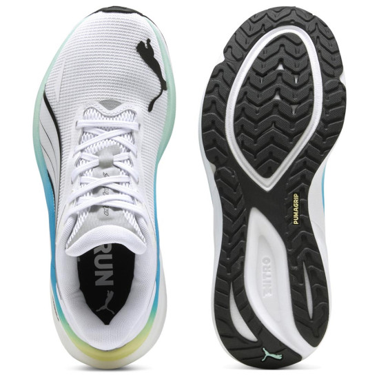 Puma Electrify Nitro 4 Jr